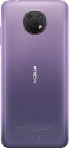 Мобильный телефон Nokia G10 3/32GB Purple (719901148431) - изображение 3