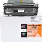 Картридж NewTone для HP LJ 2100/2200 аналог C4096A Black (LC13E)