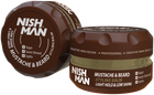 Бальзам для бороды и усов Nishman Beard & Mustache Styling Balm 100мл