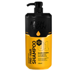 Шампунь Nishman Shampoo Pro Keratin 1,25л
