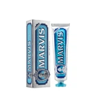 Зубна паста Морська М'ята Marvis Aquatic Mint 85мл
