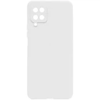 Силіконовий чохол Epik Candy Full Camera на Samsung Galaxy M33 5G Білий / White