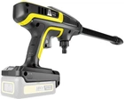 Ручная портативная мойка высокого давления Karcher KHB 6 Battery (без АКБ и ЗУ) (1.328-010.0)