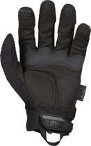 Тактические перчатки механикс Mechanix M-Pact Covert Glove MPT-55 Large, Чорний - изображение 2