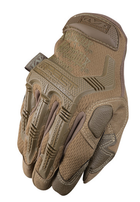 Тактичні рукавички механикс Mechanix M-Pact® Coyote Glove MPT-72 Large, Койот (Coyote) - зображення 1