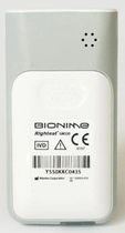 Глюкометр Bionime Rightest GM550 (4710627333486) - изображение 8