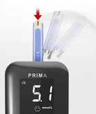 Глюкометр ForaCare Suisse AG GAMMA PRIMA (7640143656103) - изображение 5