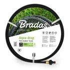 Сочится шланг AQUA-DROP FLAT 1/2" – 15м Bradas