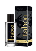 Духи Ruf Taboo Tentation для женщин