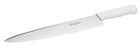 Нож Empire профессиональный с белой ручкой L 325 мм - изображение 1