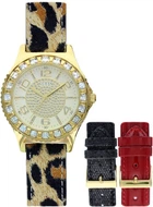 Жіночі наручні годинники Guess W0814L2