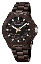 Чоловічі наручні годинники Calypso K5643/5