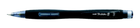 Олівець механічний Uni Shalaku S 0.5мм чорний (M5-228.Black)