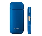 IQOS 2.4+ Blue. Cистема нагрева табака АЙКОС Синий - изображение 2