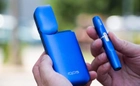 IQOS 2.4+ Blue. Cистема нагрева табака АЙКОС Синий - изображение 8