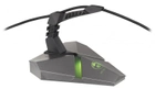 Тримач кабелю 2E Gaming Mouse Bungee Scorpio 4в1 USB Silver (2E-MB001U) - зображення 1