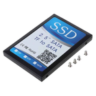 SSD диск-адаптер для 4 micro SD карт SATA (sv0082)