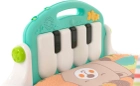Развивающий коврик Baby Team с пианино (8567) - изображение 2