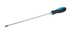 Отвёртка крестовая РН2*300 MASTERTOOL GM (48-5230)