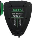 Насос дренажный погружной RZTK DP 17000 - изображение 11