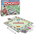 Настольная Игра Монополия на Английском Языке Monopoly Classic Hasbro C1009