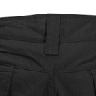 Тактичні штани Han-Wild Lesko 001 Black 36 - зображення 4