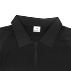 Мужская рубашка Han-Wild 001 Black XL - изображение 3
