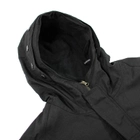 Чоловіча тактична куртка Han-Wild G8P G8YJSCFY M Black - зображення 4