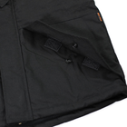 Тактическая мужская куртка Han-Wild G8P G8YJSCFY Black M демисезон - изображение 5