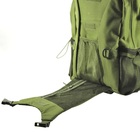 Рюкзак тактичний AOKALI Y003 Green 35L - зображення 3
