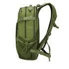 Рюкзак для туризма AOKALI Y003 Green 35L - изображение 4