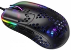 Миша Xtrfy MZ1 RGB USB Black (XG-MZ1-RGB) - зображення 2