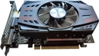 AFOX PCI-Ex GeForce GT 730 4GB GDDR5 (128bit) (700/3200) (VGA, DVI, HDMI) (AF730-4096D5H5) - изображение 1