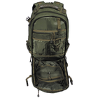 Тактический рюкзак MFH "Aktion" 30 л олива (30310B) - изображение 2