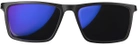 Окуляри комп'ютерні 2E Gaming Anti-blue Glasses Black-Red (2E-GLS310BR) - зображення 3