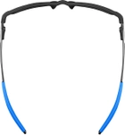Окуляри комп'ютерні 2E Gaming Anti-blue Glasses Black-Blue (2E-GLS310BB) - зображення 5