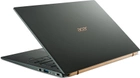 Ноутбук Acer Swift 5 SF514-55TA-55U6 (NX.A6SEU.005) Mist Green - изображение 5