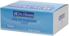 Пластир медичний тканинний H Dr. House 4 см х 10 см (5060384392158) - зображення 2