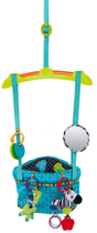 Стрибуни дитячі Bright Starts Bounce 'n Spring Deluxe (074451104105)