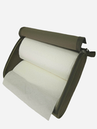 Сумка для бумажных полотенец Acropolis СГ-3 Зеленая (ROZ6400026429) - изображение 3