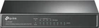 Комутатор TP-LINK TL-SF1008P
