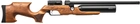 Пневматична гвинтівка Aselkon MX6 Matte Black (1003369) - зображення 3