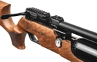 Пневматична гвинтівка Aselkon MX6 Matte Black (1003369) - зображення 5