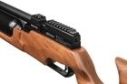 Пневматическая винтовка Aselkon MX6 Matte Black (1003369) - изображение 6