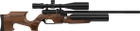 Пневматична гвинтівка Aselkon MX6 Matte Black (1003369) - зображення 1