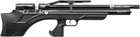 Пневматическая винтовка Aselkon MX7 Black (1003371) - изображение 3