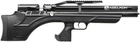 Пневматична гвинтівка Aselkon MX7-S Black (1003372) - зображення 3