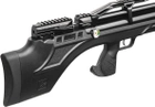 Пневматична гвинтівка Aselkon MX7-S Black (1003372) - зображення 5