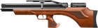 Пневматична гвинтівка Aselkon MX7-S Wood (1003373) - зображення 3