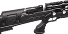 Пневматическая винтовка Aselkon MX8 Evoc Black (1003374) - изображение 3